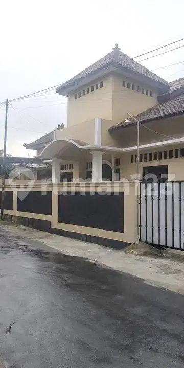 rumah di ungaran di panjaitan