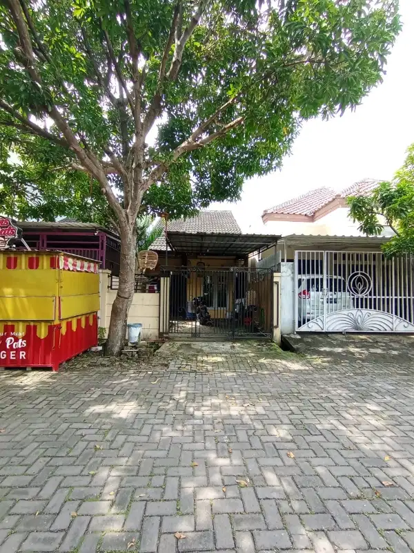 Dijual kost aktif Ganesa Wolter monginsidi