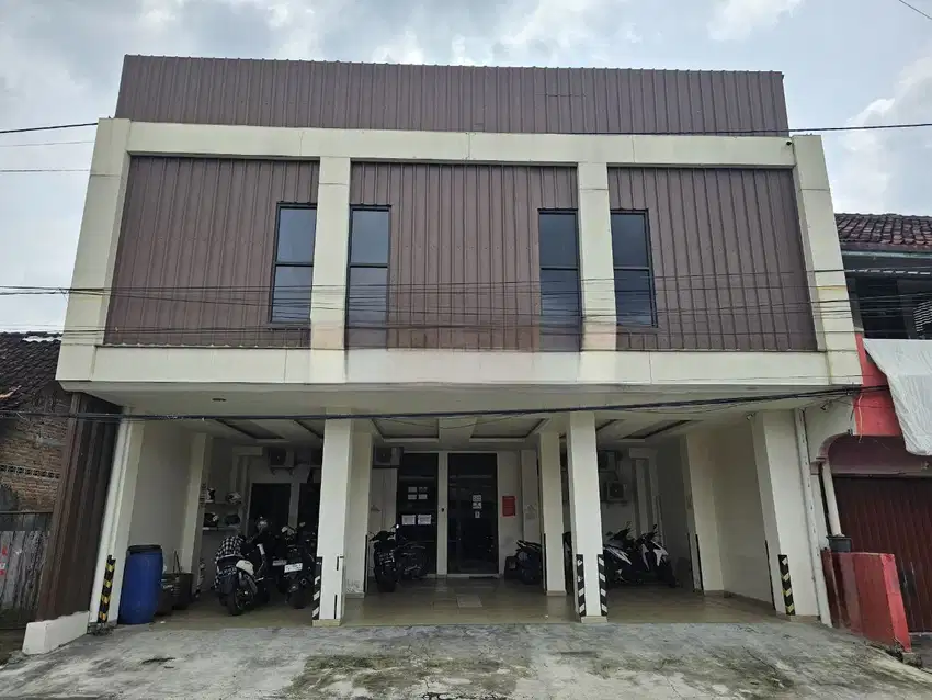 KOS HOTEL EXCLUSIVE DIJUAL DEKAT PAKUWON KAMPUS UPN CONDONGCATUR JOGJA