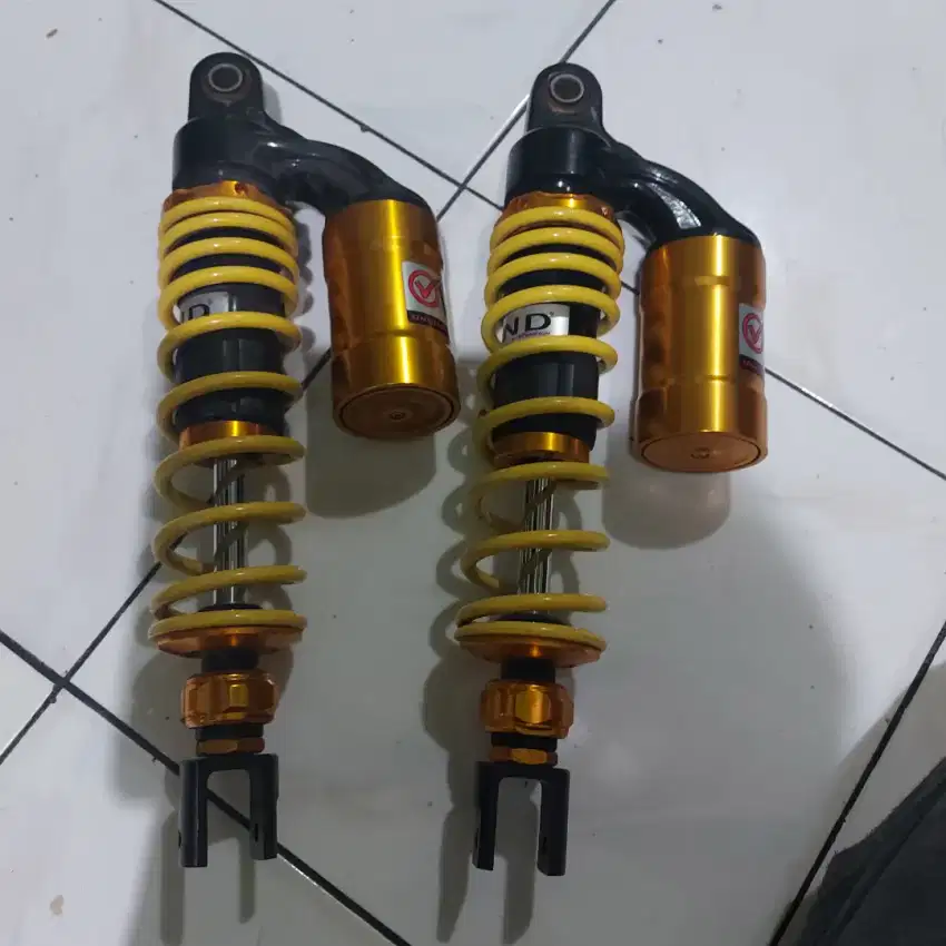 Shock nmax vnd ak 333 B1 335mm