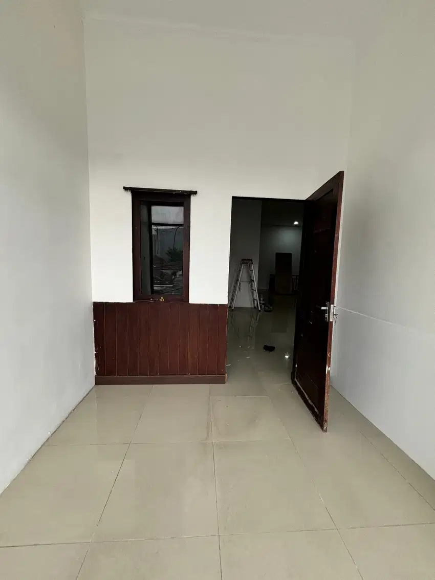 Private Office/Ruang Kantor Nyaman Area Buah Batu Bandung