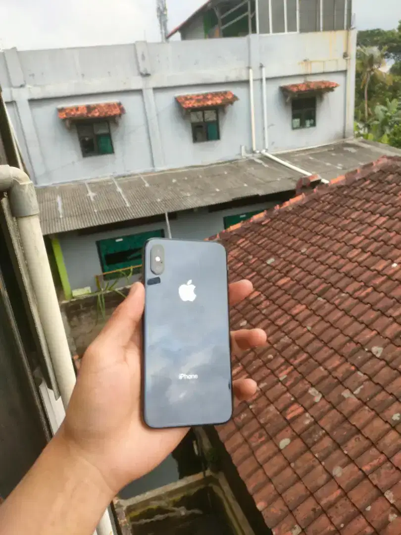 iPhone XS 64GB Ex inter All Operator