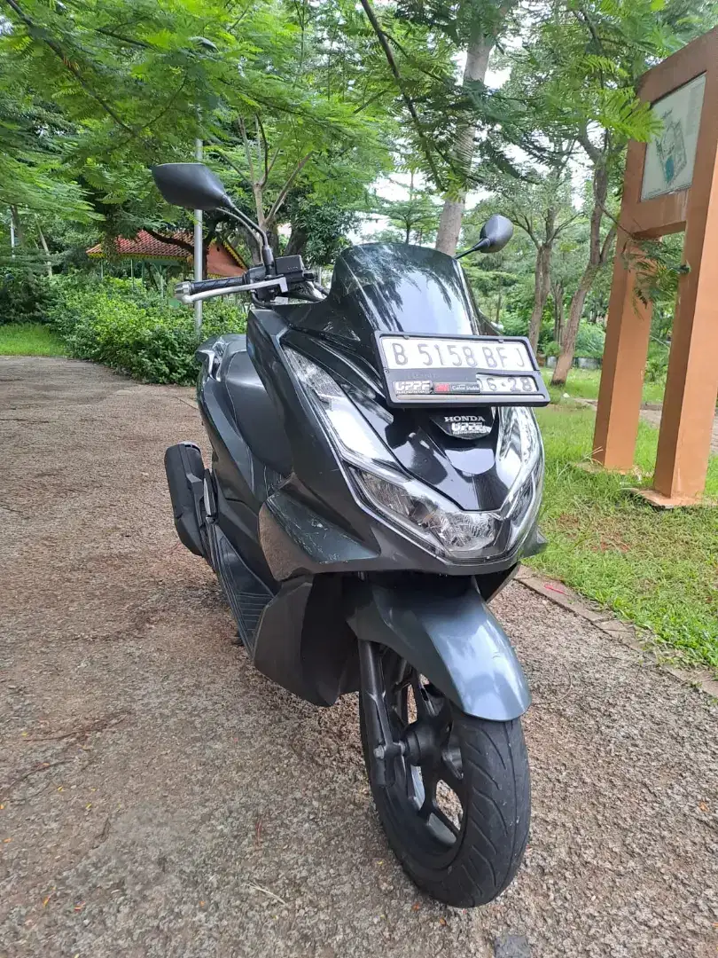 Honda PCX 160 CBS 2022