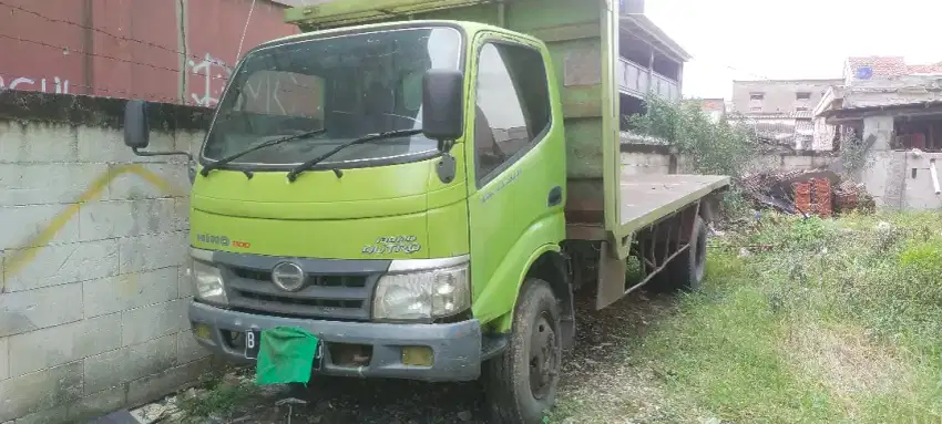 Hino dutro 130mdl