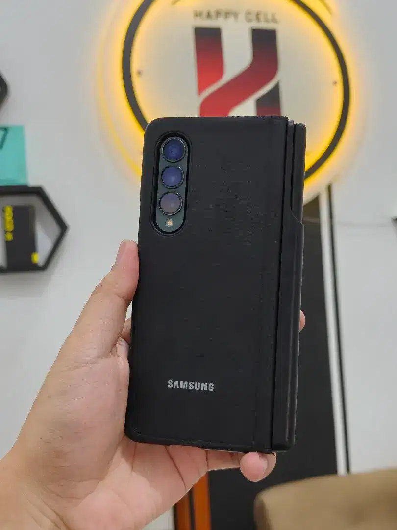 Samsung galaxy z fold 3