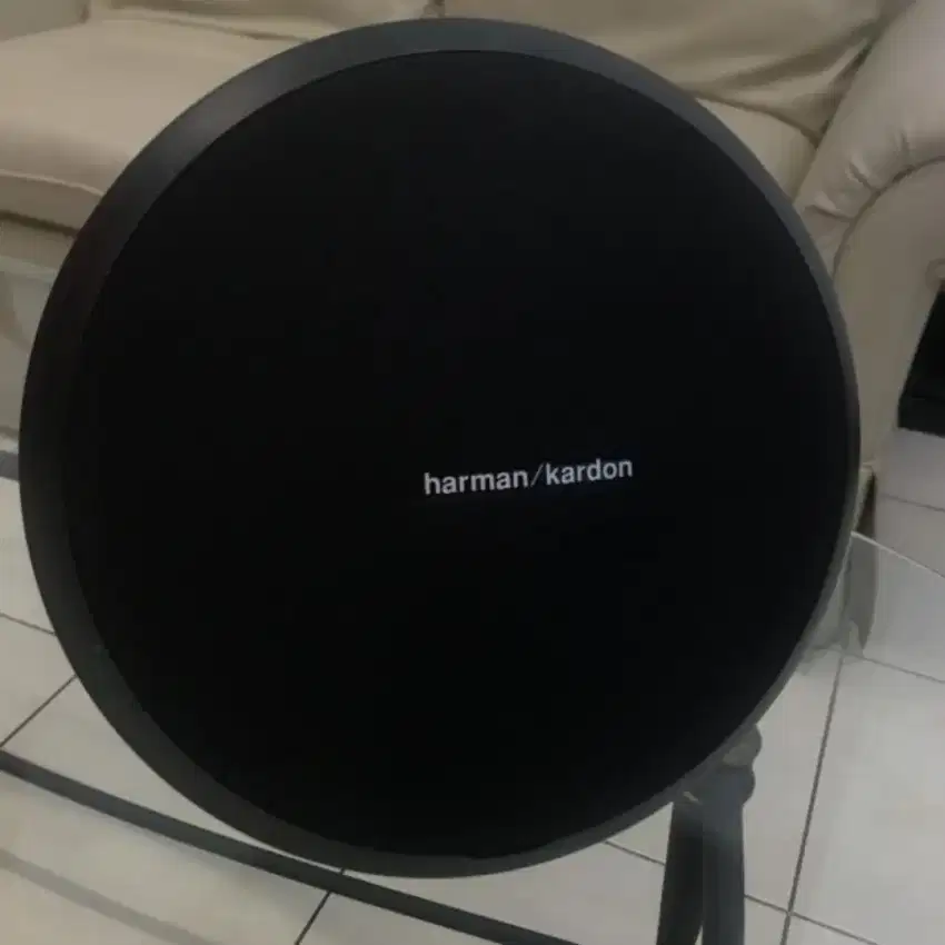 Harman kardon onyx 1 ori mulus