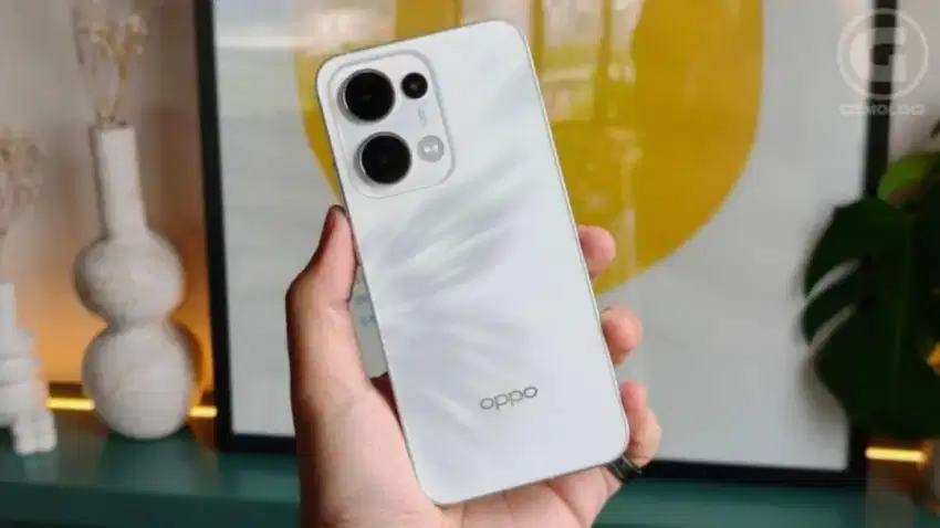 Kredit Oppo Reno13F 5G Bunga 0%