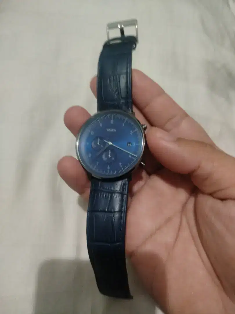 Dijual Jam Tangan Fossil