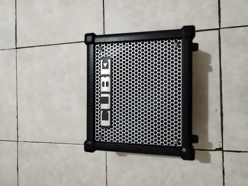 Roland Cube 10GX