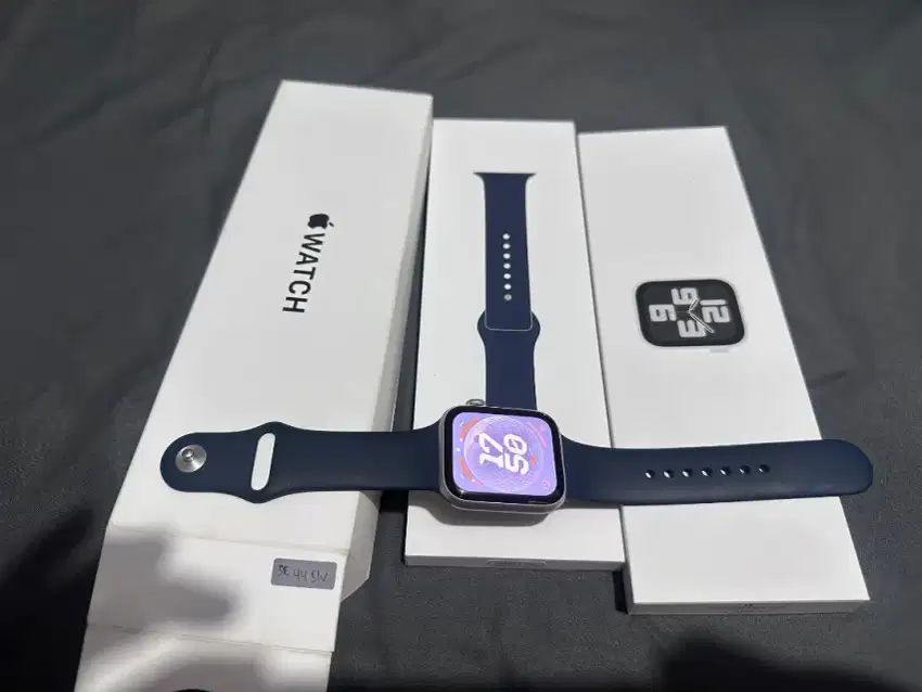 Apple watch SE gen 2 44mm