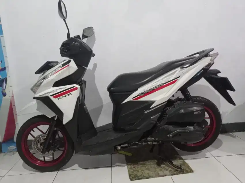 Honda Vario 125 led