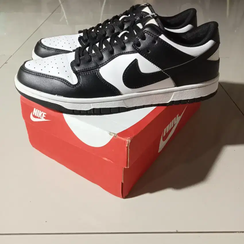 Nike Dunk Low Panda Original