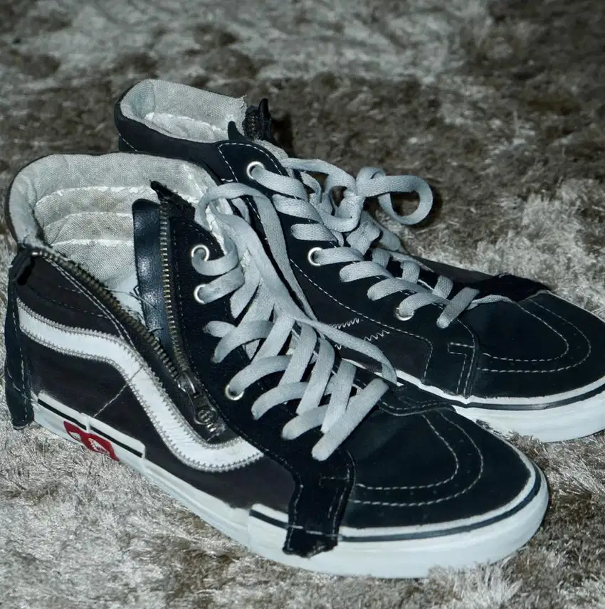 Vans Sk8 Hi EUR 42