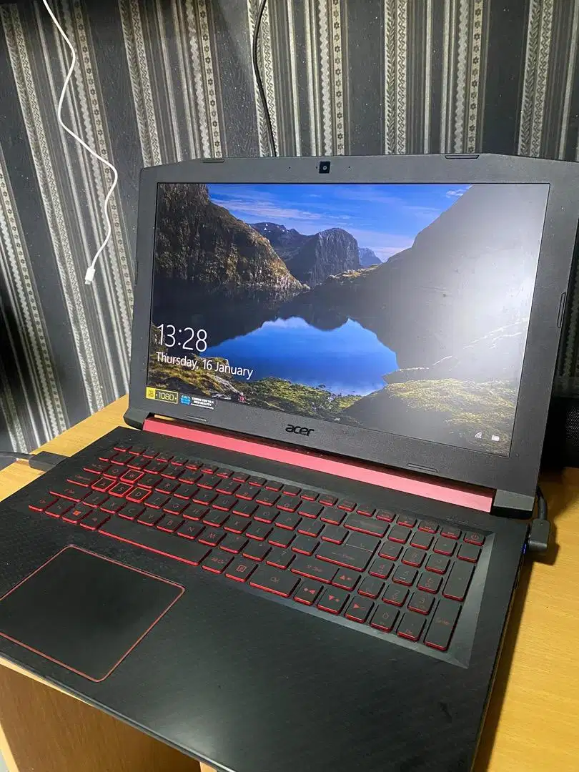 Laptop Gaming Acer Nitro 5