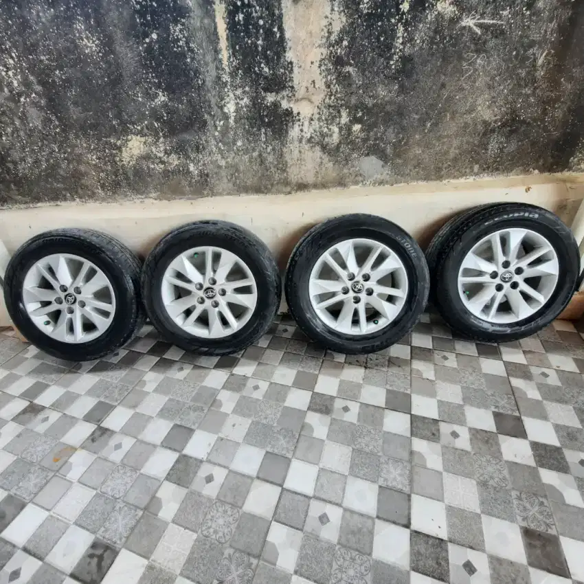 Velg Innova original