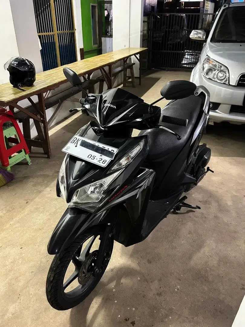 Vario CBS Non ISS Low KM