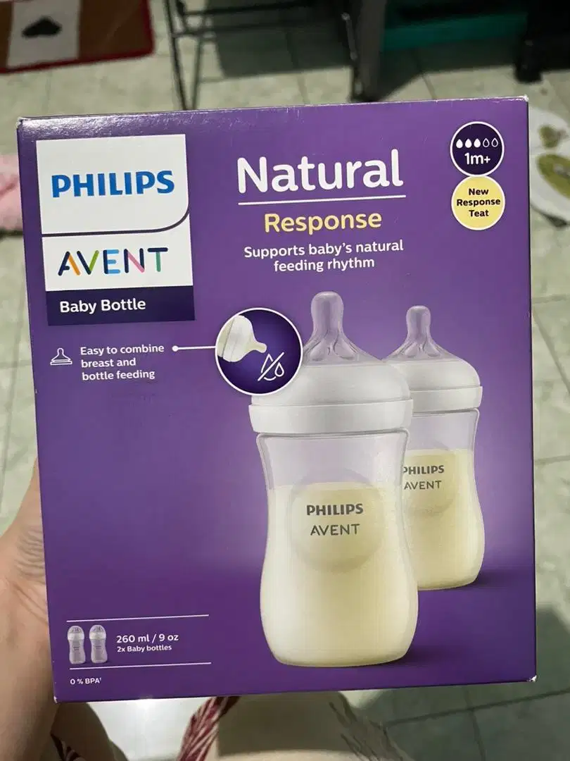 Philips Avent Botol Bayi