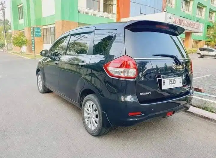 2013 Suzuki Ertiga