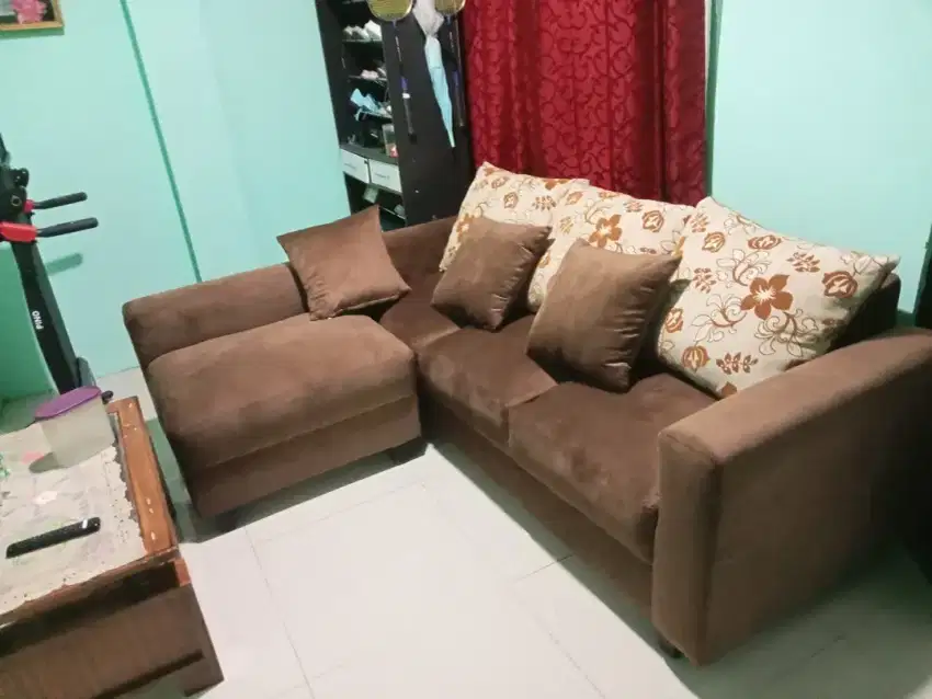 Service Sofa slonjor