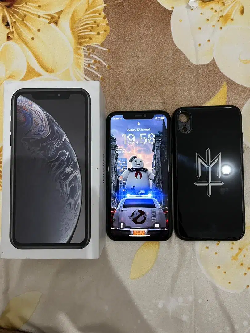 Iphone XR 128 gb inter