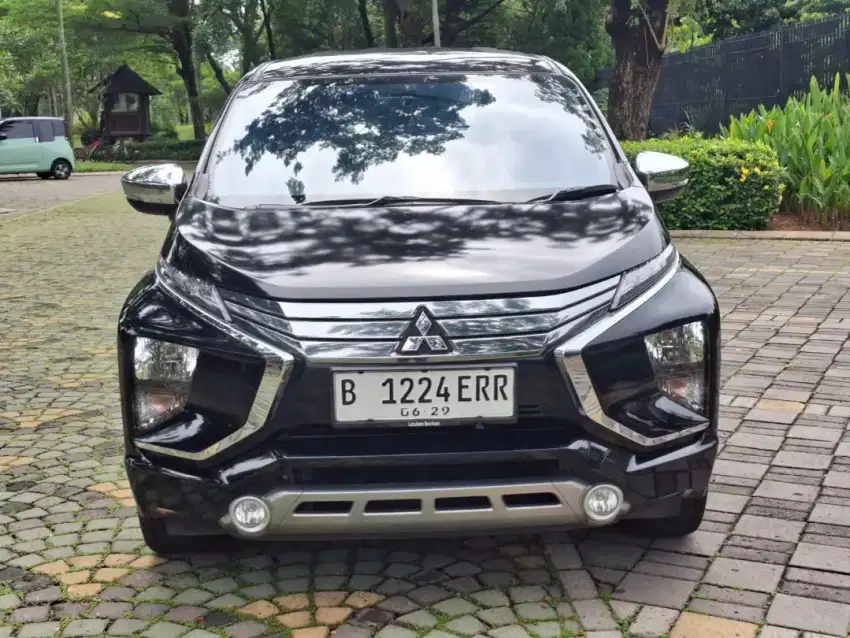 Ready Mitsubishi Xpander Ultimate 1.5 at 2019