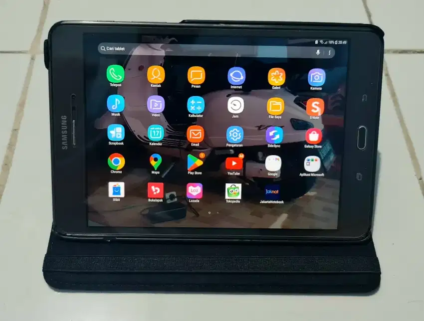 Samsung Tab A Spen 2015