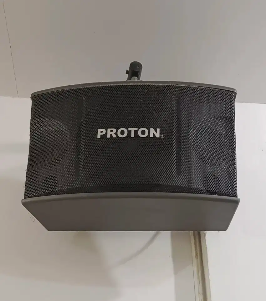 Speaker pasif PROTON 10 inch