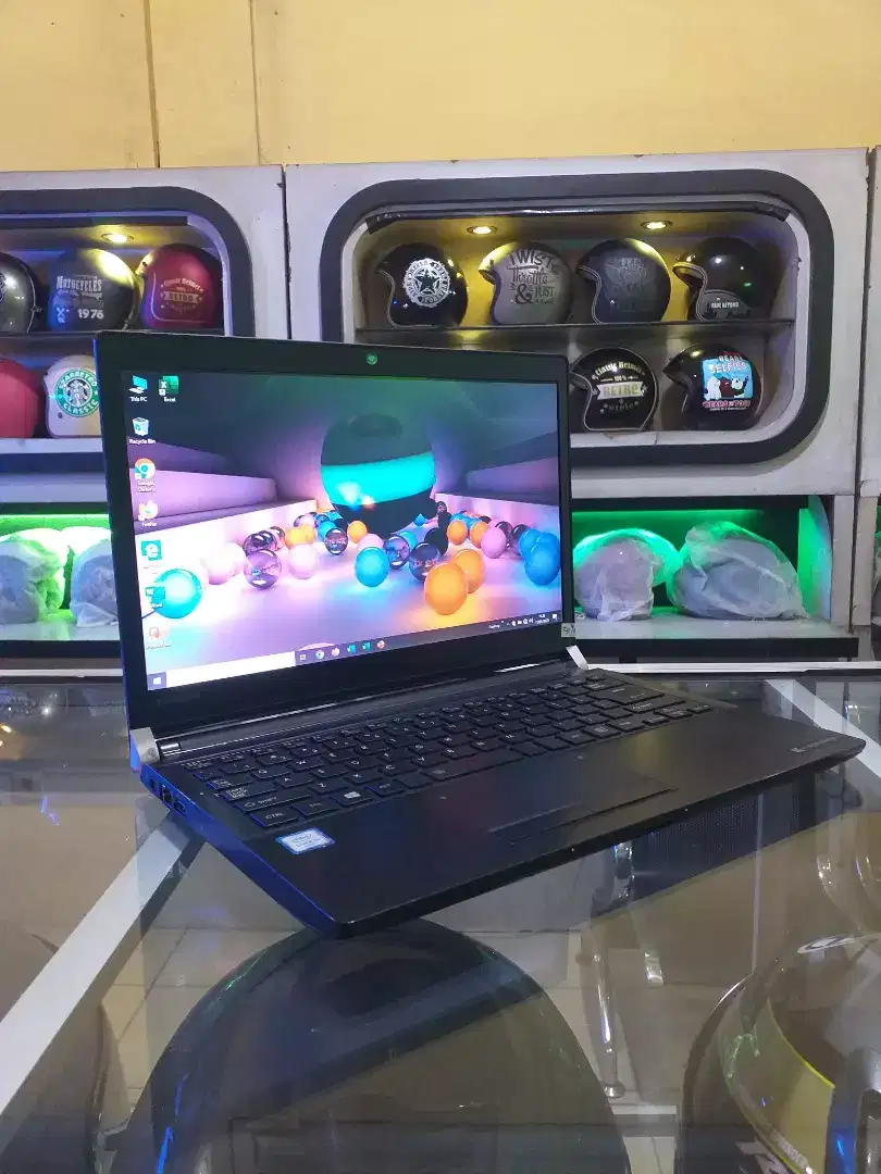 Toshiba core i5 murah