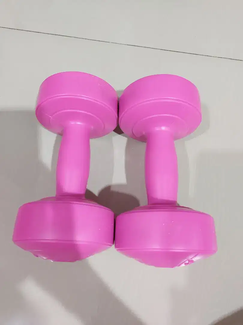 Dribble gym 2 kg isi 2 pcs