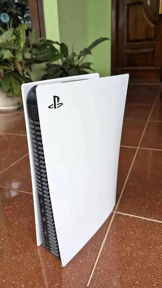 Sony Playstation 5 digital version