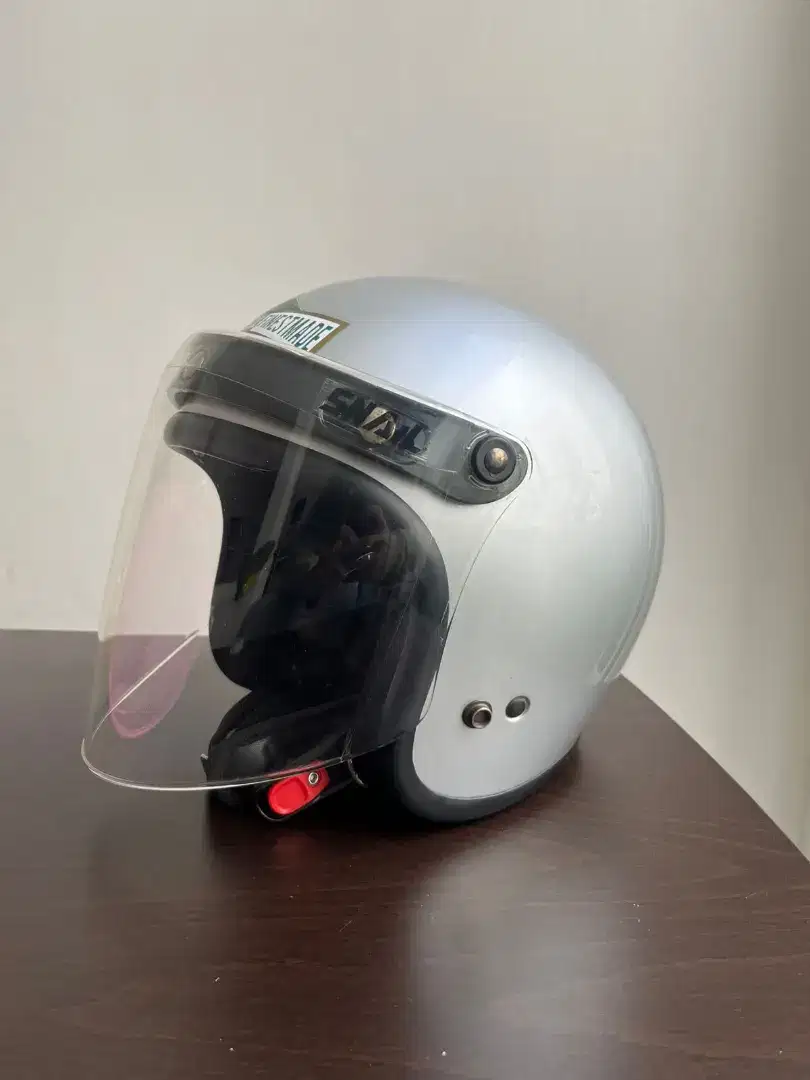 Helm zeus classic