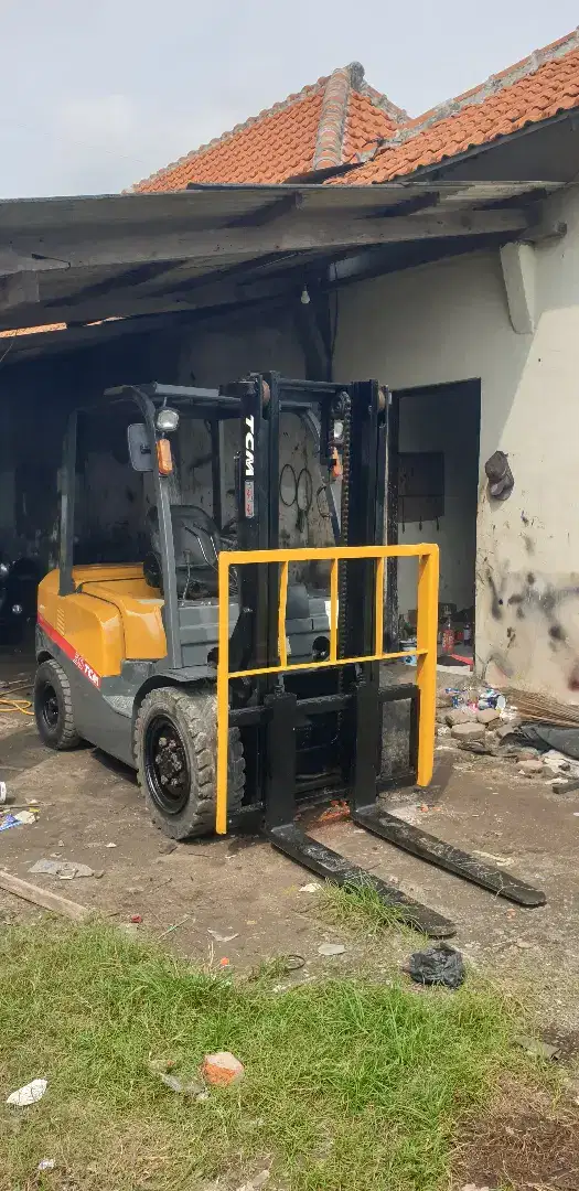 Forklift diesel 3ton