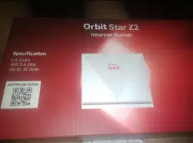 Modem Orbit Star Z2 Telkomsel