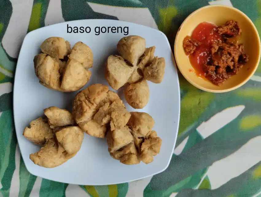 Makanan Orang Top Indonesia Yance Lasso Pawang Hujan Yogya Suhu Agiong