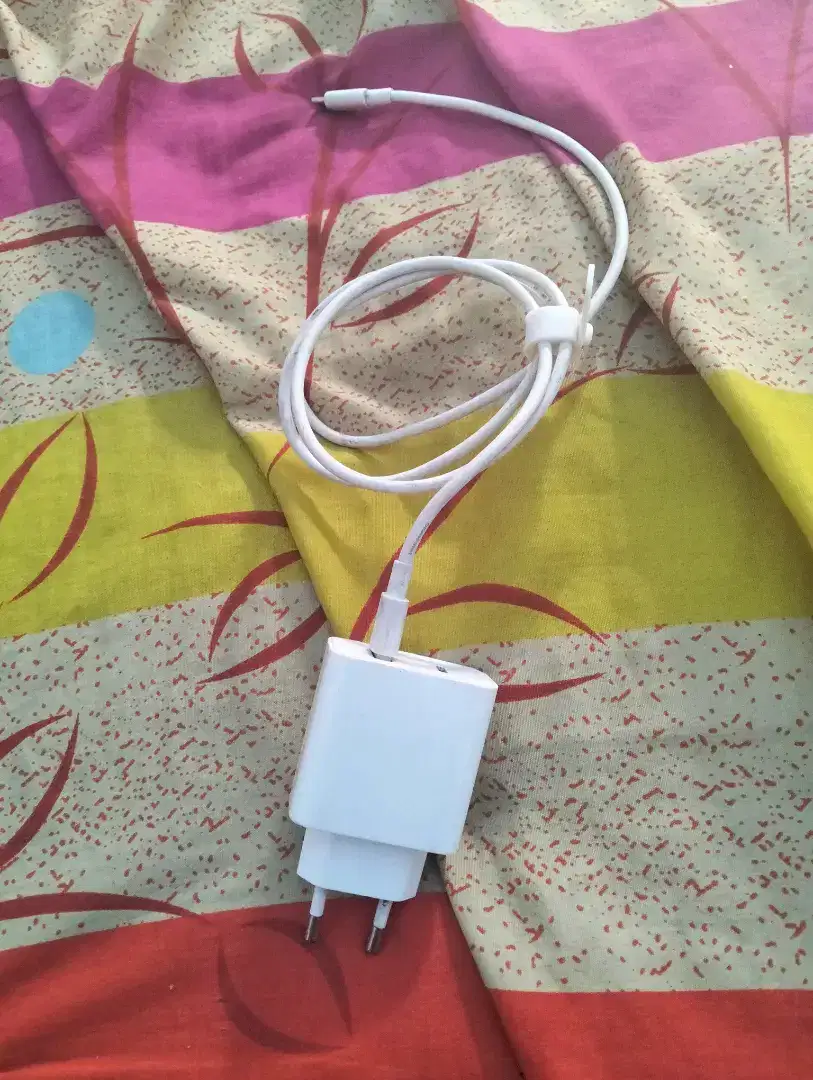 Dijual Charger Oppo original