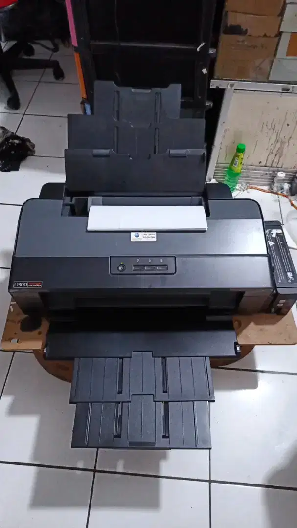 Epson L1300 a3 mulusss