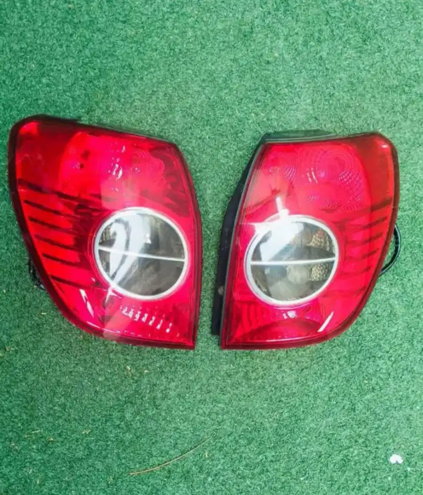 Stop lamp/ lampu belakang original Chevrolet captiva 2007-2013