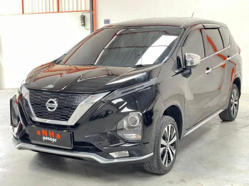 Nissan all new Livina VL 2020 Matic Istimewa!!