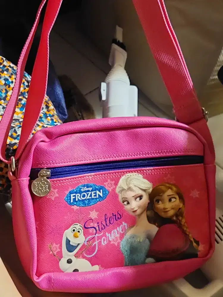 Sling anak Disney original