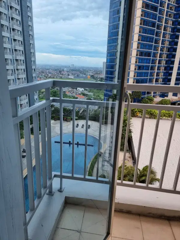 apartemen orchard bulanan dan tahunan lebih murah