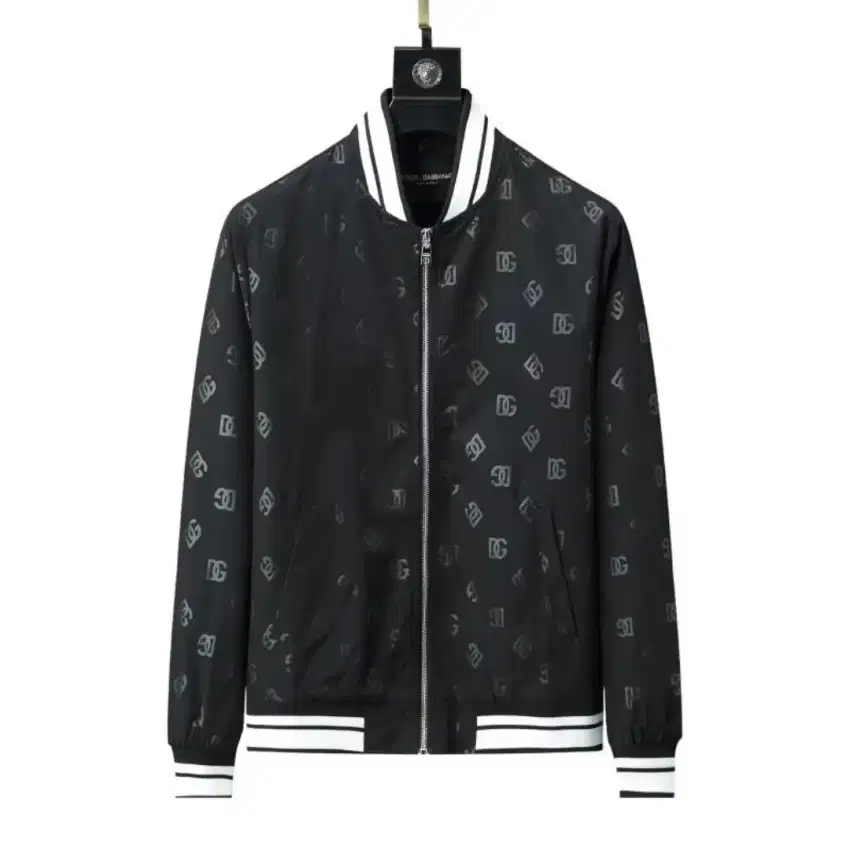 JAKET DOLCE GABBANA MEN BRANDED IMPORT