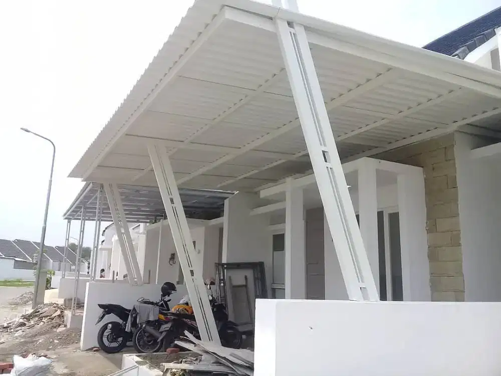 Tukang kanopi panggilan di jakarta