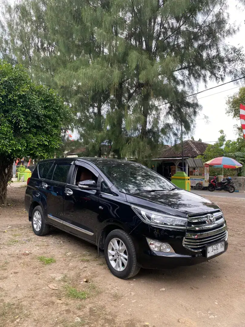 INNOVA G 2.0 MANUAL 2019