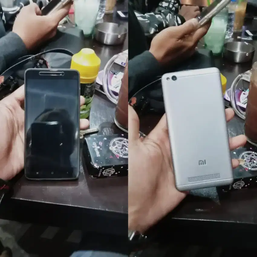 Redmi 4A Normall