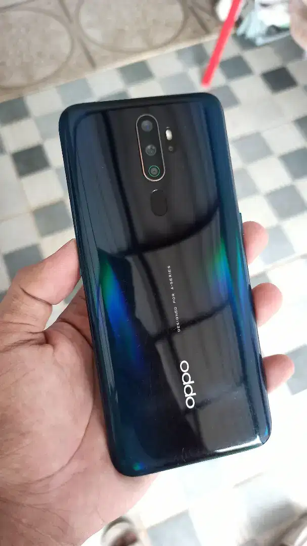 Oppo A9 2020 RAM 8/128