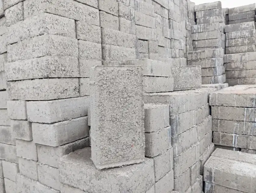 Paving Block Murah