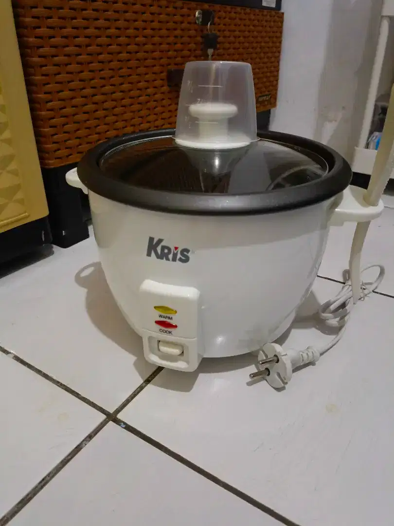 Rice Cooker / Magicom