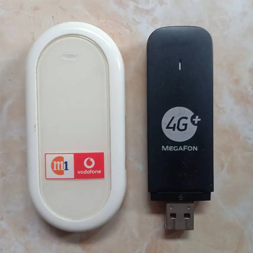 Modem Huawei E3372 Plus E220 HSPDA USB Modem