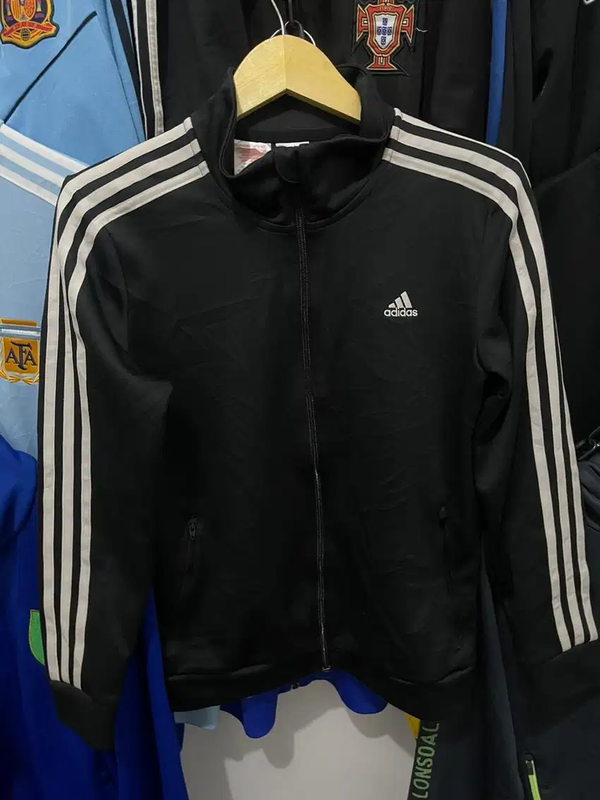 Tracktop Adidas