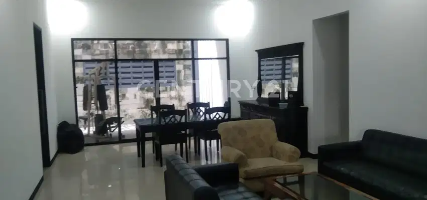 Sewa Rumah Lokasi Cilandak KKO Pusat Bisnis Trakindo